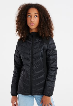 Protest PROTEST OUTDOOR JACKET - Winterjas - true black