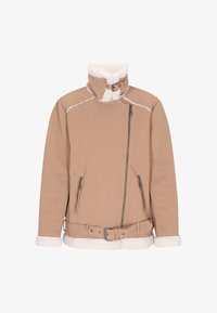 Niet geselecteerd, kamel