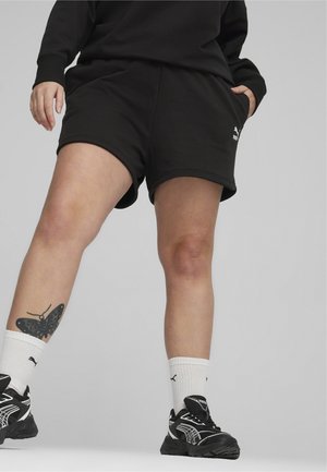 BETTER CLASSICS - Pantaloni sportivi - black