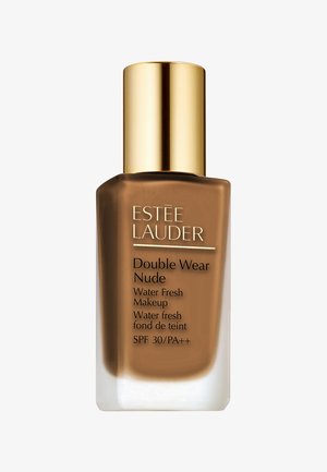 DOUBLE WEAR NUDE WATERFRESH MAKE-UP SPF30 - Foundation - -
