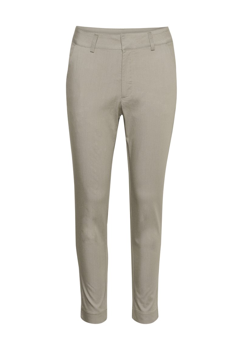 Kaffe Chino lichtgrijs Kaffe Chino lichtgrijs