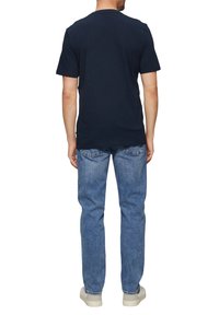 s.Oliver - T-shirt z nadrukiem