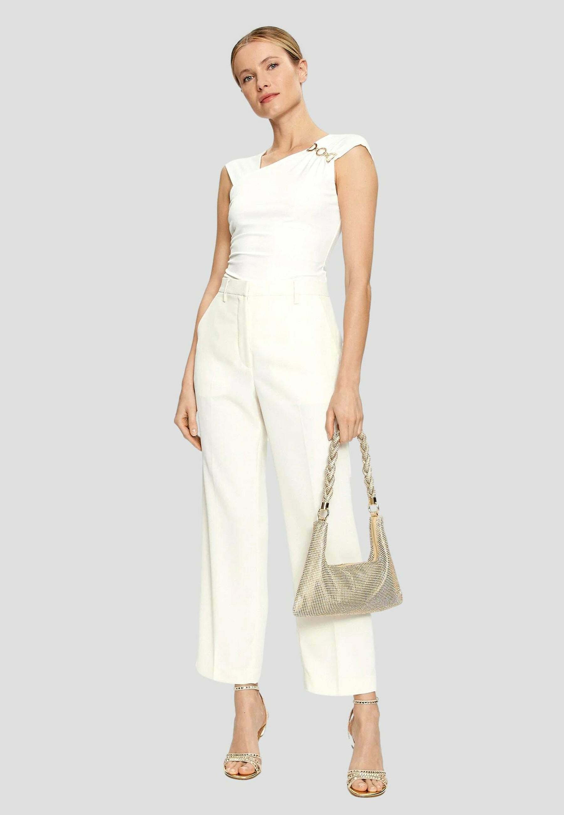 MARCIANO BY GUESS PENNY - Top - white/off-white - Zalando