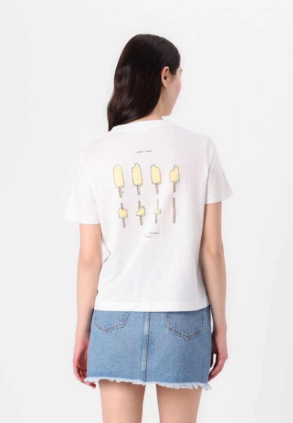 CAMINO - Print T-shirt