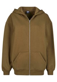 OVERSIZED - Jaka ar rāvējslēdzēju - summerolive