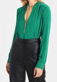 MARCIANO BY GUESS Bluse - green