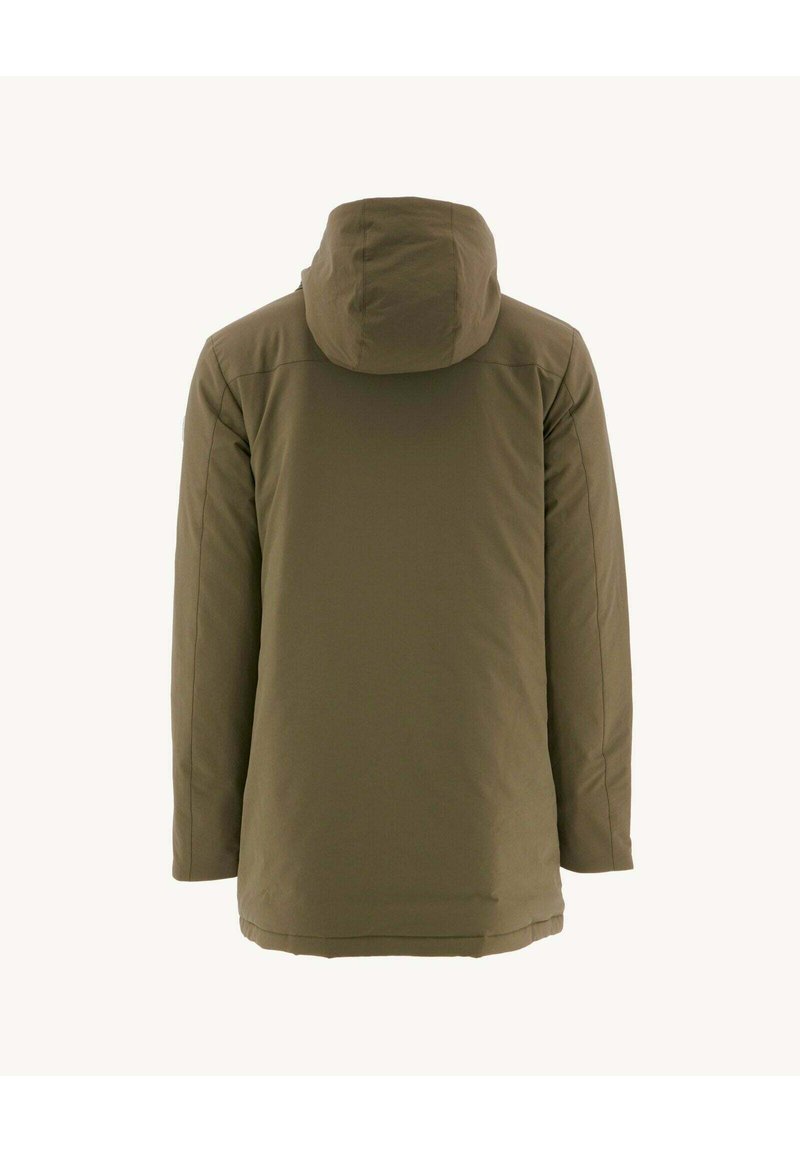 JOTT ICEBERG Manteau en duvet vert