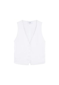 SIDE  - Liivi - white