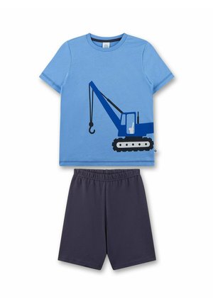 BAGGER - Pyjama set - blue