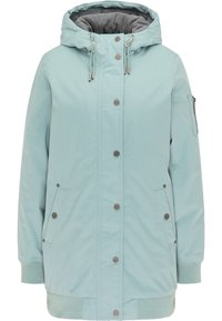 DreiMaster Parkaer - mint