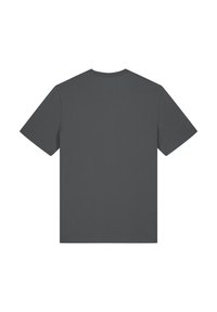 watapparel FORELLE - T-shirt print - anthracite