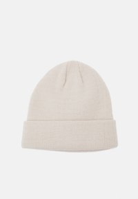 Champion JUNIOR BEANIE UNISEX - Bonnet - beige