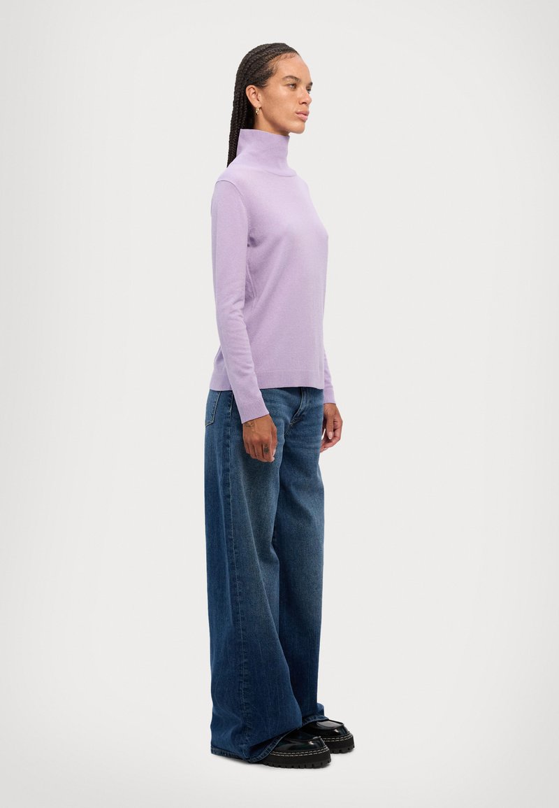 WEEKEND MaxMara KIKU - Jumper - lilla