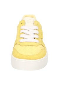 GANT LAGALILLY - Trainers - mimosa yellow