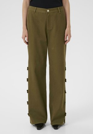 Pantaloni - kangaroo