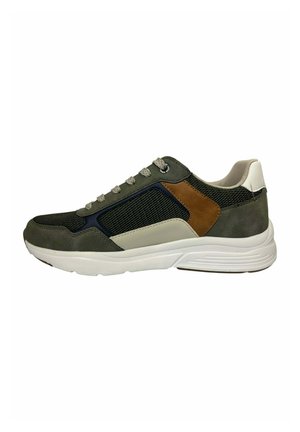 ARMY - Zapatillas - verde