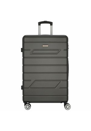 Nowi BERGAMO TROLLEY - Trolley - anthrazit