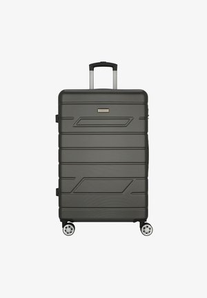 Nowi BERGAMO TROLLEY - Trolley - anthrazit