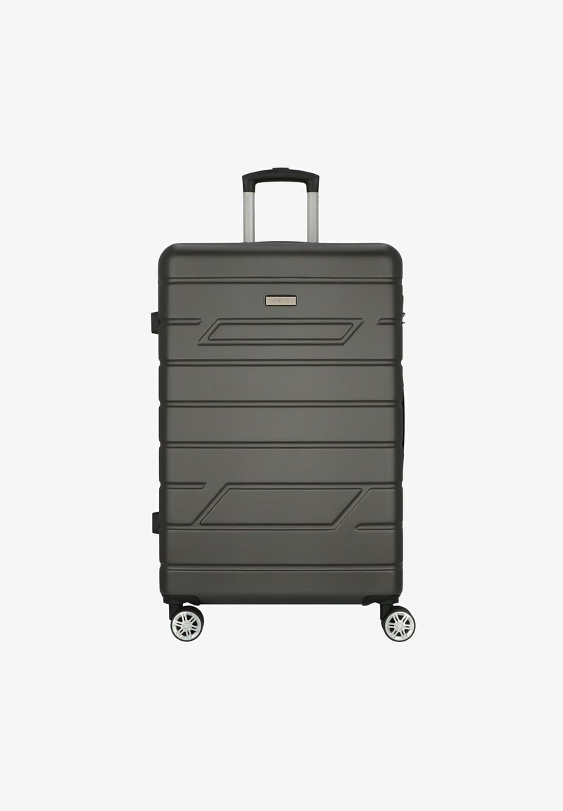 Nowi BERGAMO TROLLEY - Trolley - anthrazit