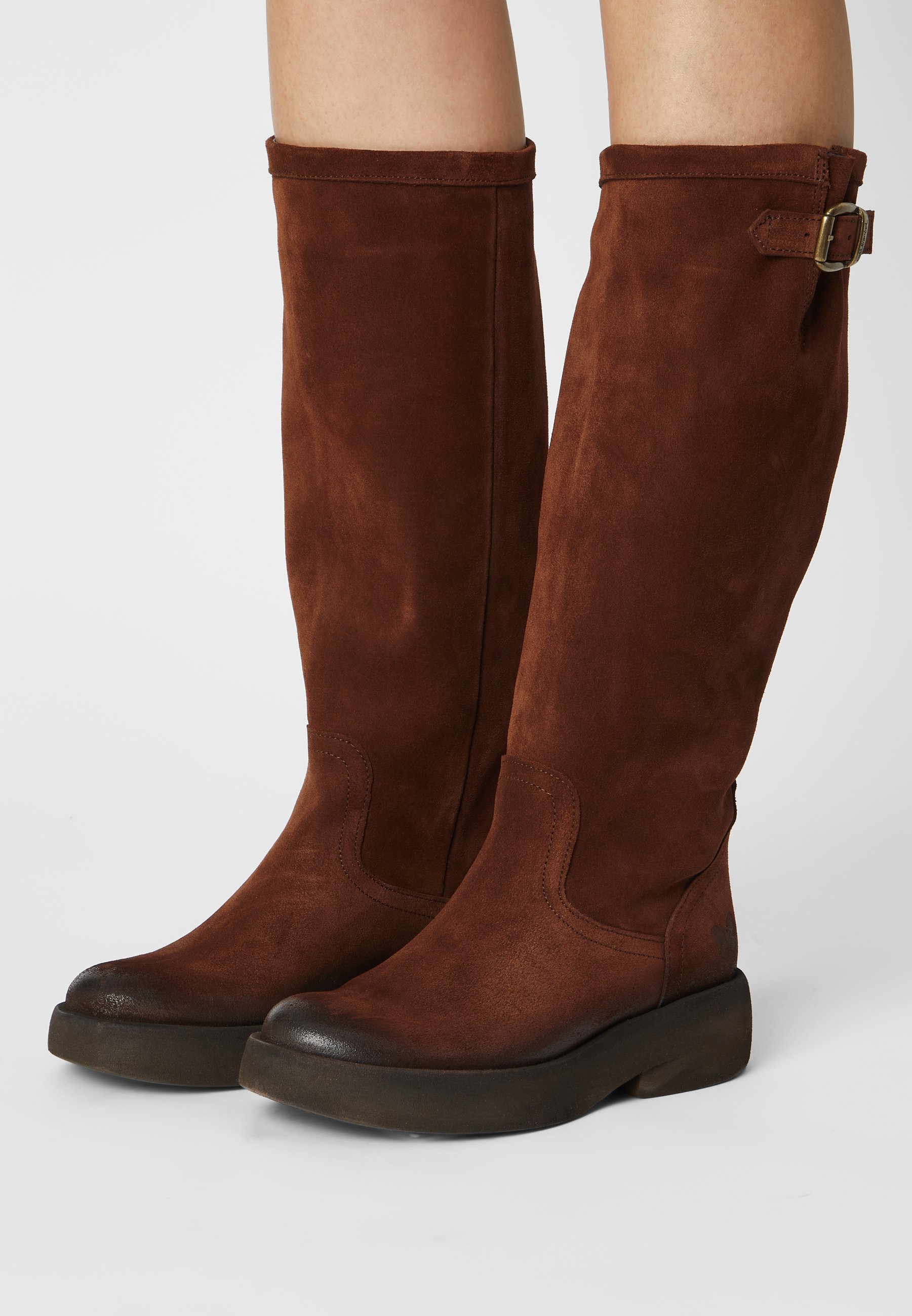 Women EXTRA - Platform boots Women EXTRA - Platform boots