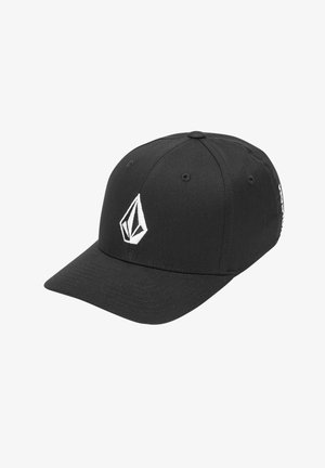 Volcom FULL STONE FLEXFIT - Casquette - black