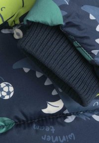 Chicco Vinterkappa /-rock - blue