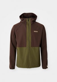 Επιλέχθηκε, dark olive