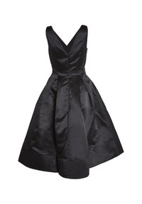 True Decadence PUFF MIDI - Vestito elegante - black