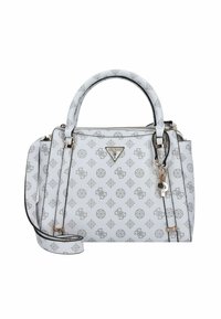 ERICA - Torbica - white logo