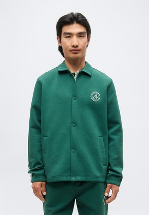 Marc O'Polo Nyári dzseki - ivy green