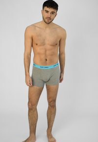 Happy Shorts 6-PACK NEON - Boxershorts - multicoloured