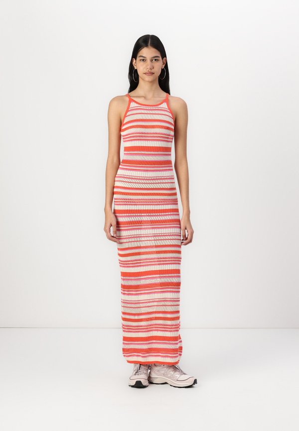 SUN TO SEA MAXI - Maxi dress