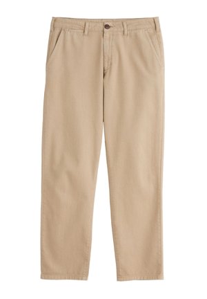 Seasalt Cornwall COUNTRY - Chino - natural silt