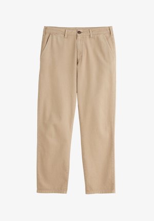 Seasalt Cornwall COUNTRY - Chino kalhoty - natural silt