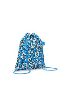 Kipling SUPERTABOO - Sportovní vak  - leopard floral