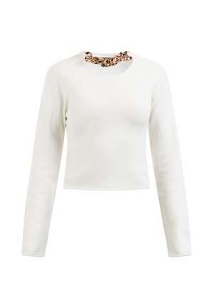 faina, - Sweter