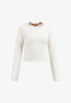 faina, - Sweter