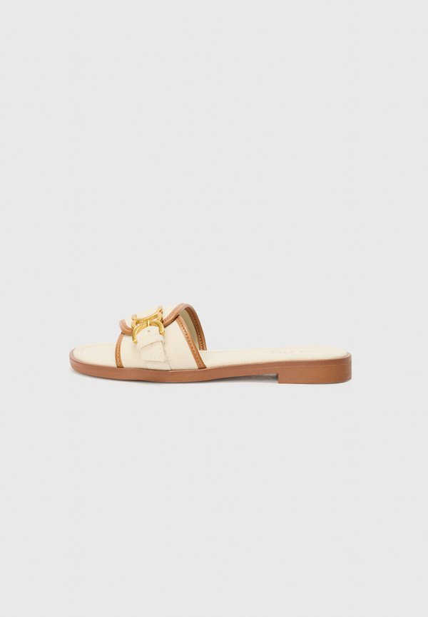 DALLAEDAR - Pantolette flach