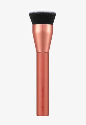 Real Techniques, GLOW ROUND BASE BRUSH - Pennelli trucco