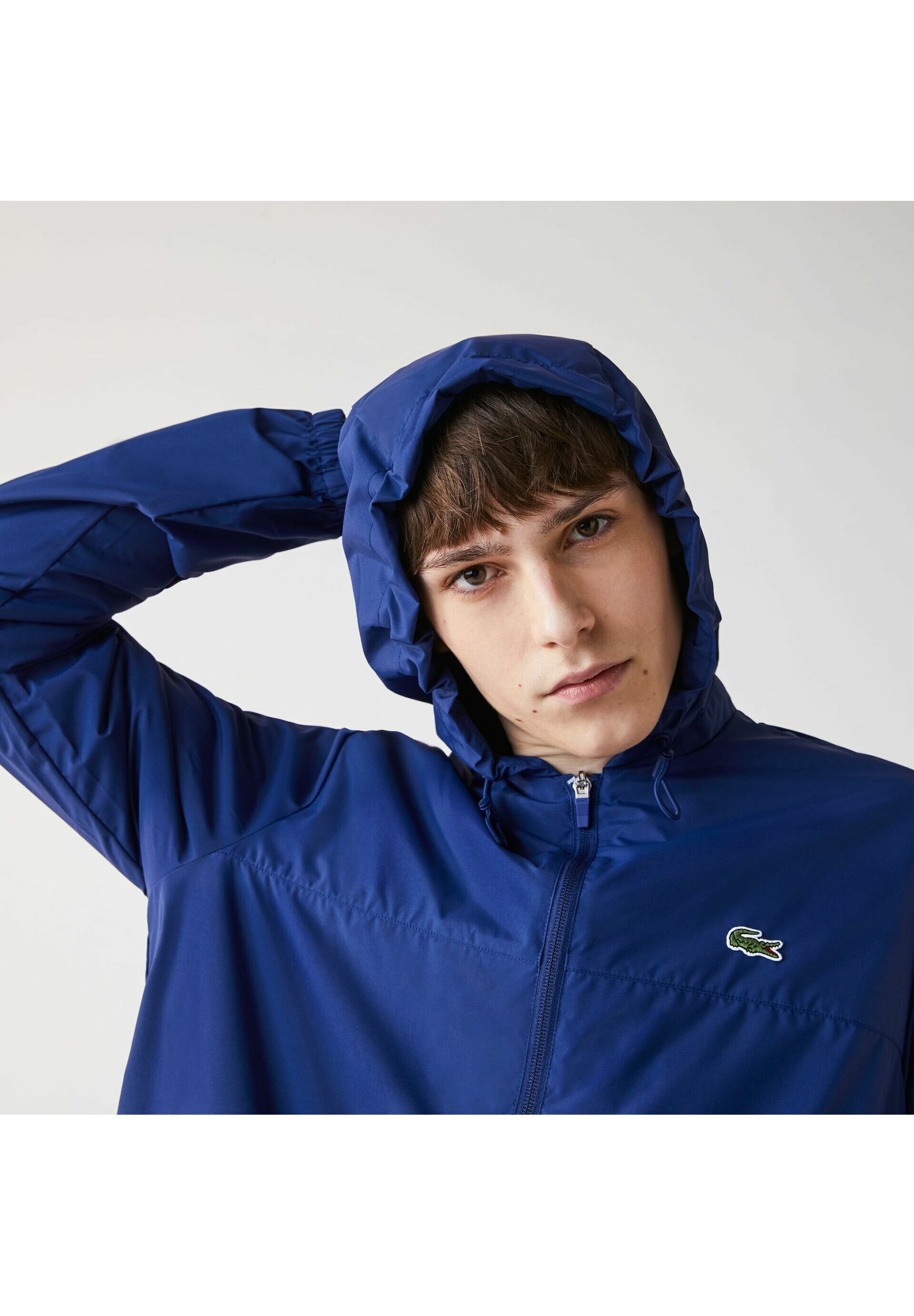 zalando veste lacoste