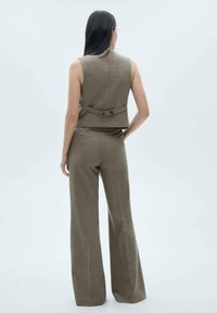 Mango Smanicato - khaki
