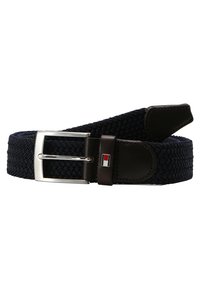 Tommy Hilfiger NEW ADAN  - Bælter - blue