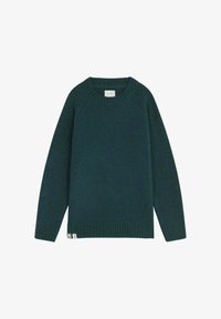 Non sélectionné, green