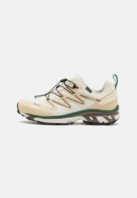 Salomon XT RUSH 2 GTX UNISEX - Trainers - vanilla ice/falcon/eden 