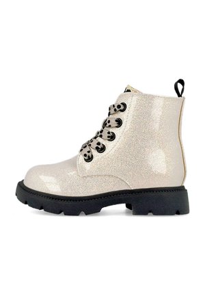 Zapatos de bebé - beige