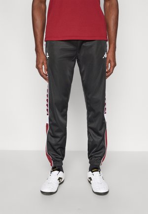 TROUSERS FC METZ - Ρούχα για κλαμπ - black