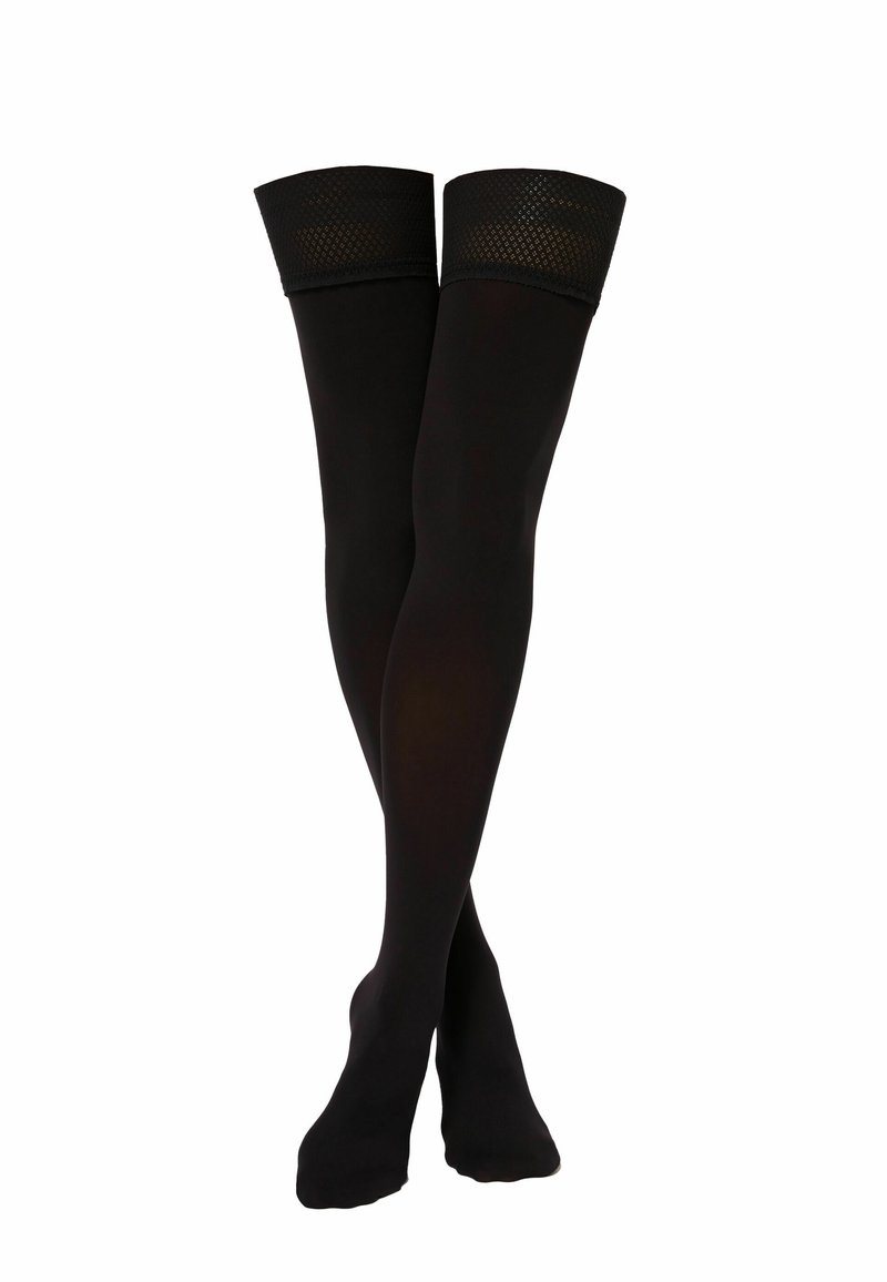 Calze Parigine Calzedonia Calze 40 Den Calze A Rete Autoreggenti