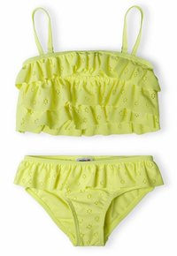 MINOTI - 2 PCS SET - Bikini - yellow Miniatuurafbeelding 1