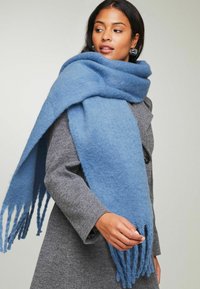 Lipsy SUPER - REGULAR FIT - Sjal / Tørklæder - blue