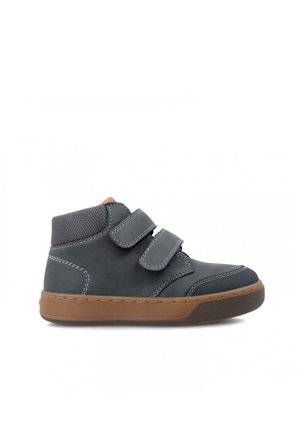 BOTINES - Sneakers basse - azul